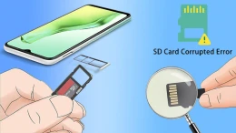 image تشخیص نیم سوز شدن رم گوشی + راه حل 4