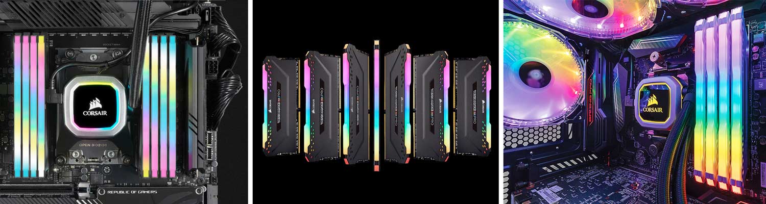 بهترین رم های DDR3