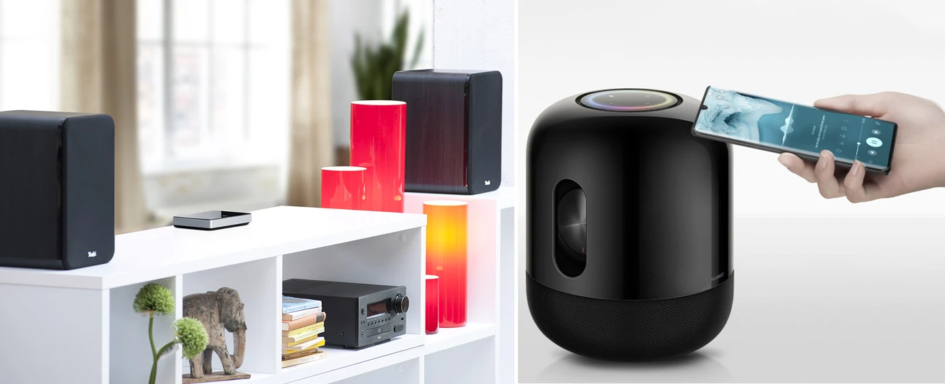 قابلیت hifi