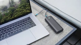 image Laptop Power Bank Profile