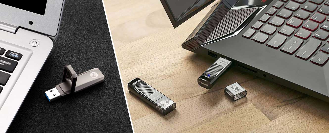 در خرید فلش مموری به چه نکاتی باید توجه کرد؟