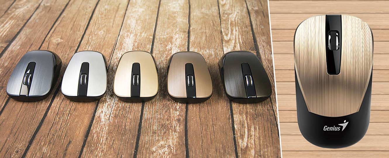 بهترین موس های بی سیم اقتصادی