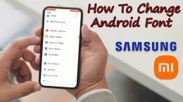 image How To Change Android Font (6)