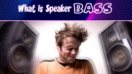 image What is Speaker BASS (1) 4