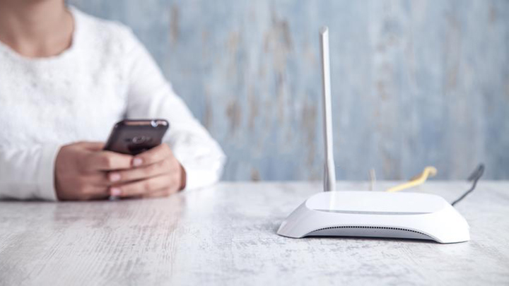 تنظیمات مودم (نحوه کانفیگ مودم)