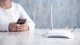 image تنظیمات مودم (نحوه کانفیگ مودم) 0