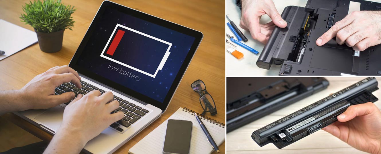 تفاوت باتری اورجینال و های کپی
