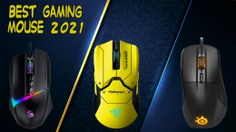 image بهترین موس های گیمینگ 2025 3