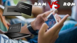 image فرق رم و رام در گوشی؛ یکبار برای همیشه!