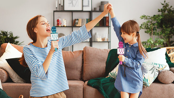 image اکسسوری و گجت