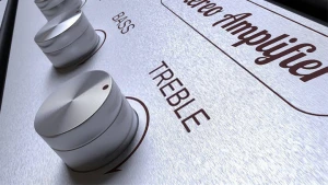 هر آنچه باید درباره تریبل (Treble) صدا و نحوه عملکرد آن بدانید image