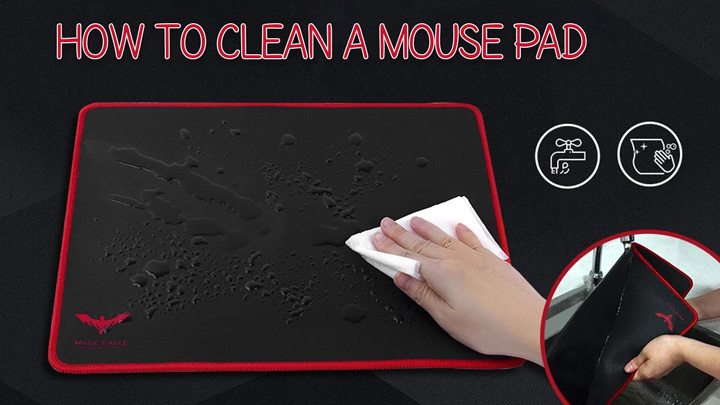how-to-clean-mouse-pad