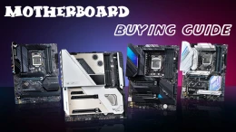 image motherboard Buying Guide (1)