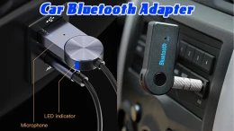 image انوا-ع-دانگل-بلوتوث-ماشین
