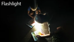 image چراغ قوه image