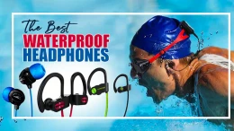 image Best WaterProof Headphones