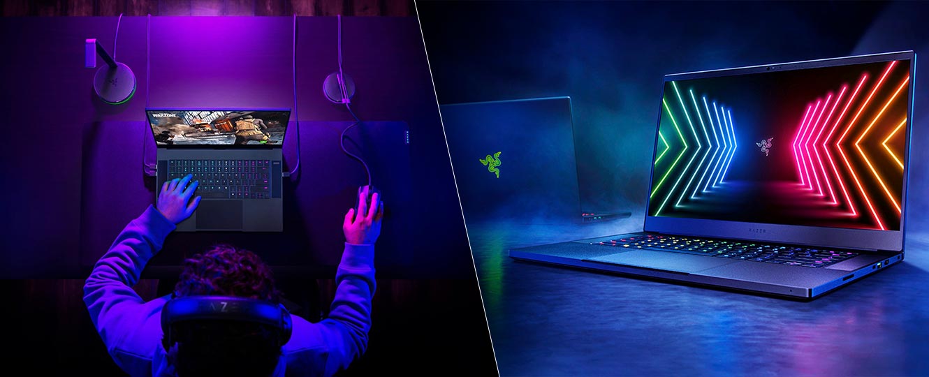 بهترین لپ تاپ های گیمینگ msi
