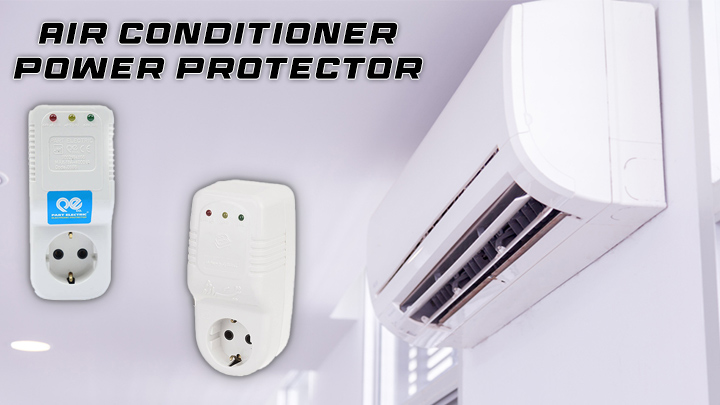 بهترین محافظ کولر گازی