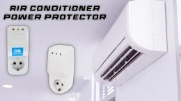 image بهترین محافظ کولر گازی 3