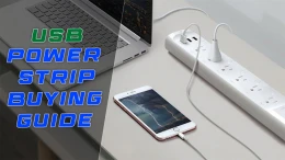 image بهترین چند راهی برق یو اس بی دار