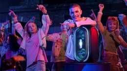 image بهترین اسپیکرهای بلوتوثی دارای نورپردازی؛ تلفیق خلاقانه نور و موسیقی!