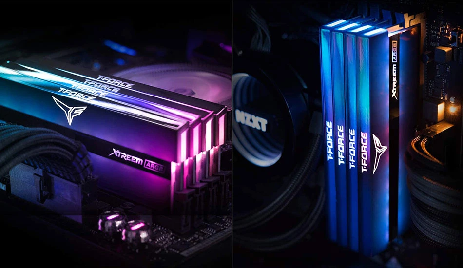 بهترین رم DDR4 گیمینگ
