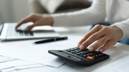 image calculater for work