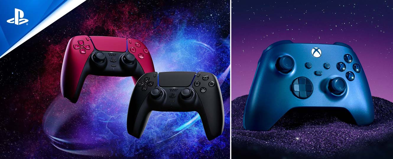 اتصال دسته بازی کنسول به ویندوز