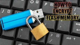image how to encrypt a flash memory (3)