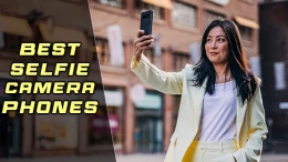 image profile-Selfie