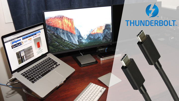 what is thunderbolt (5)