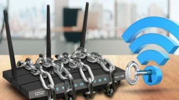 image مقابله با هک وای فای و 10 روش برای افزایش امنیت مودم خانگی