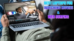image Best Laptops for Watching Movies and web Surfing