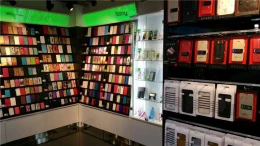 image راهنمای راه اندازی مغازه لوازم جانبی موبایل 1