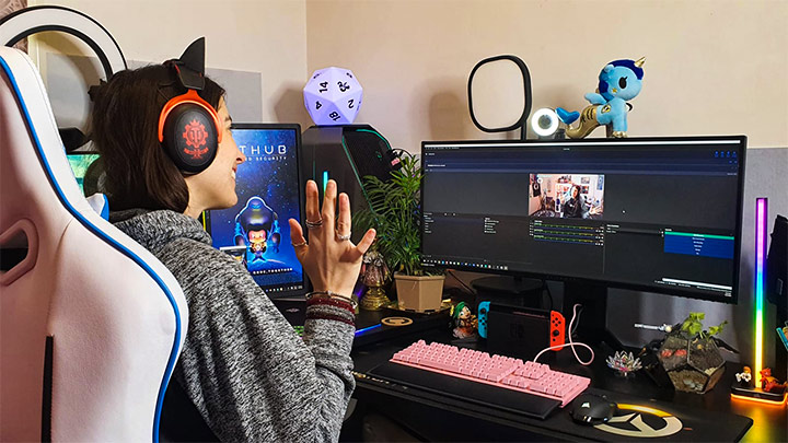 image اکسسوری و گجت