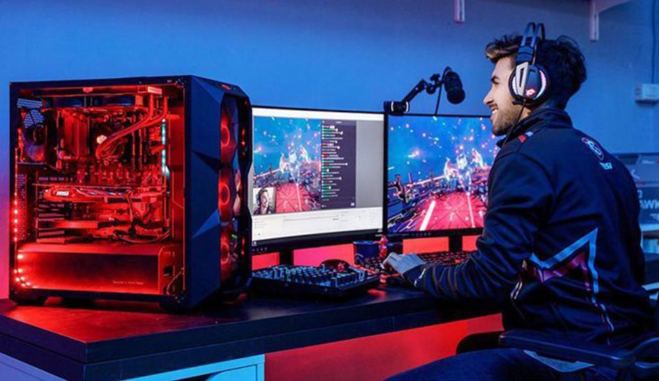چگونه استریمر ps4 شویم