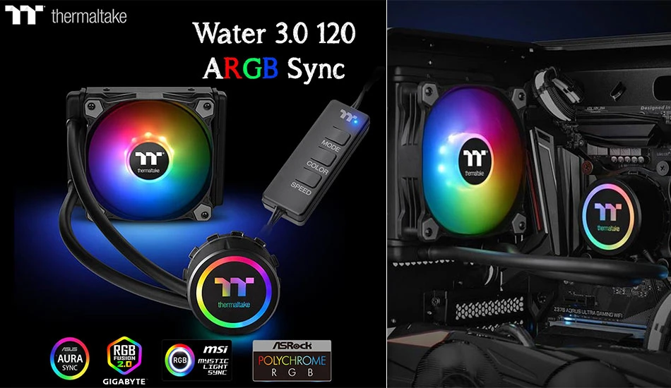 مشاوره خرید بهترین خنک کننده cpu