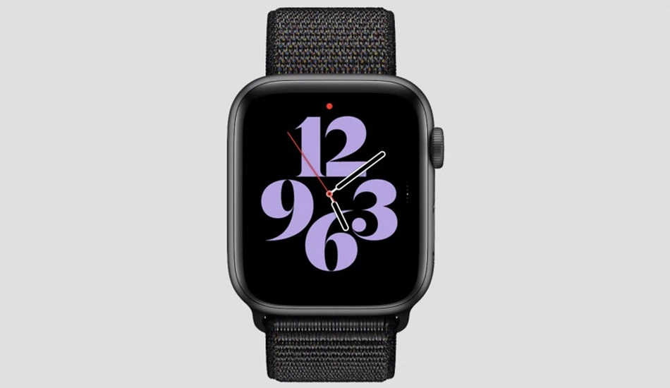 واچ فیس های جدید watchOS 7