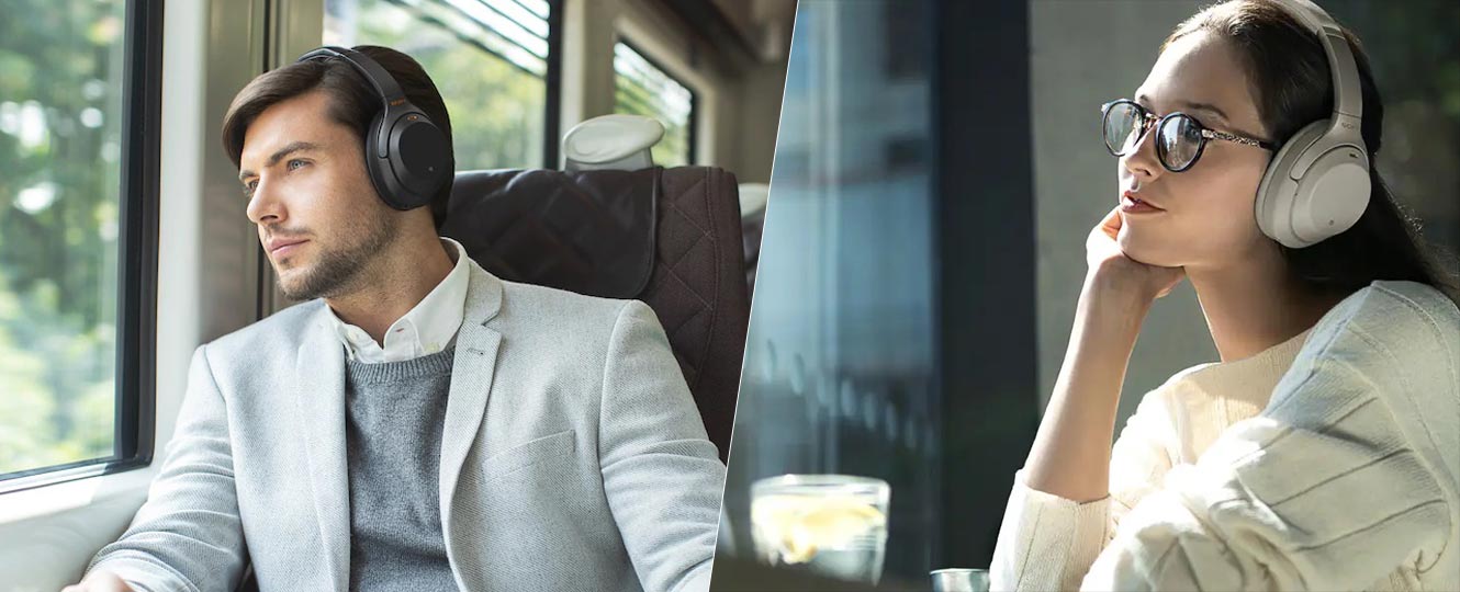 هدفون برای موسیقی متال
