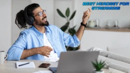 image BEST HEADSET FOR STREAMING