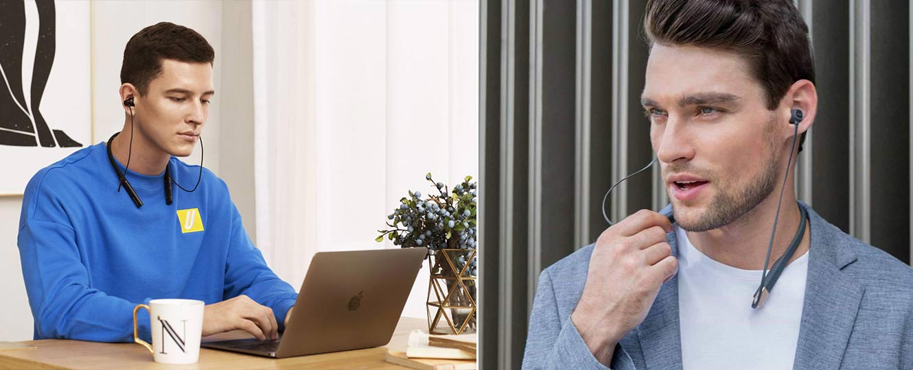 بهترین هندزفری بلوتوث دور گردنی / بهترین هدفون های دور گردنی