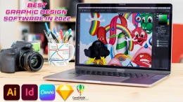 image Best Graphic Design Software 2022