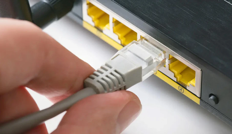 مشخصات فنی کابل شبکه cat 8.2