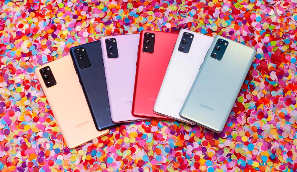 بهترین گوشی میان رده قیمت 5G