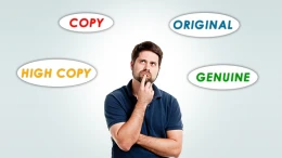 image تفاوت کپی، های کپی، اصلی، اورجینال و سرجعبه در چیست؟