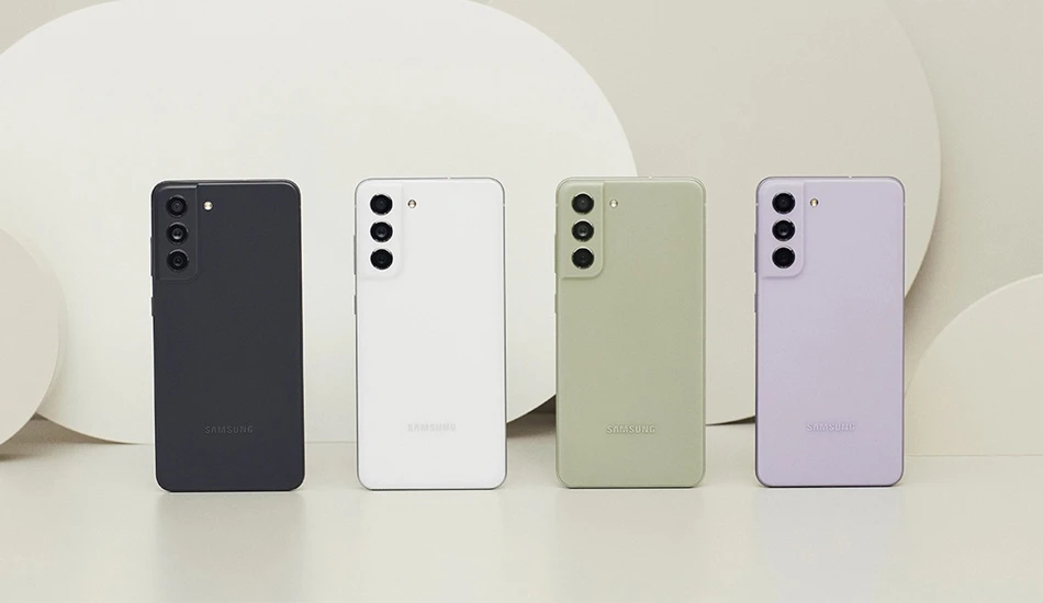 بهترین گوشی 5g تا 20 میلیون