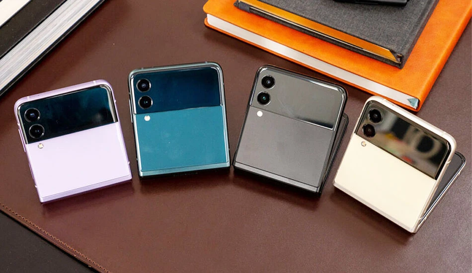 میان رده ترین گوشی 5g موجود در بازار