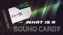 image SoundCard-Profile