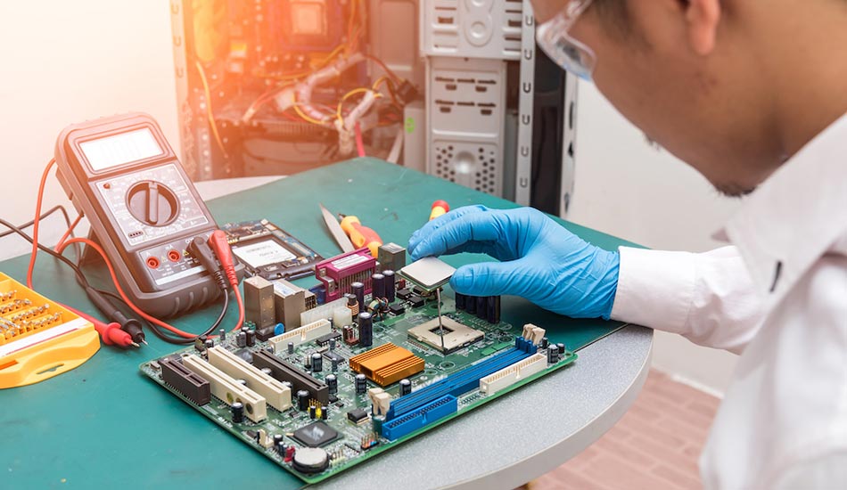 فرق بین RAM و VRAM