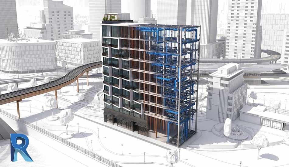 کاربردی ترین نرم افزارهای مهندسی رویت